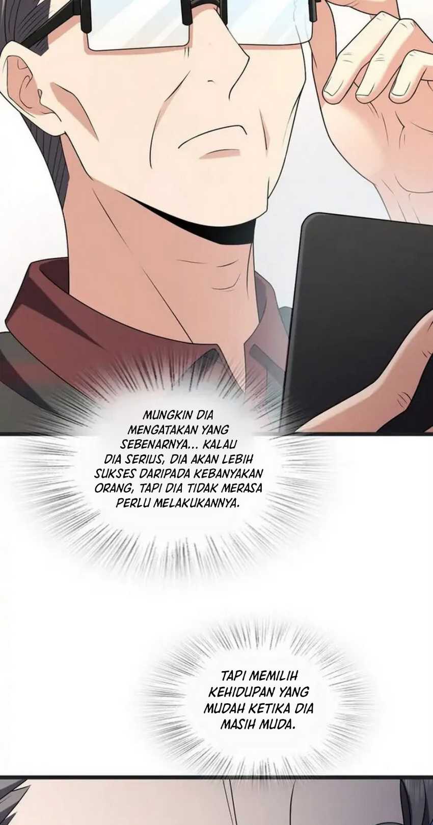 My Wife Is From a Thousand Years Ago Chapter 203 - halaman 25