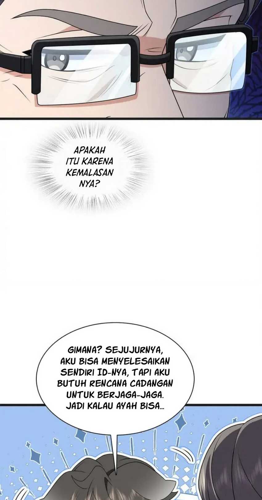 My Wife Is From a Thousand Years Ago Chapter 203 - halaman 26