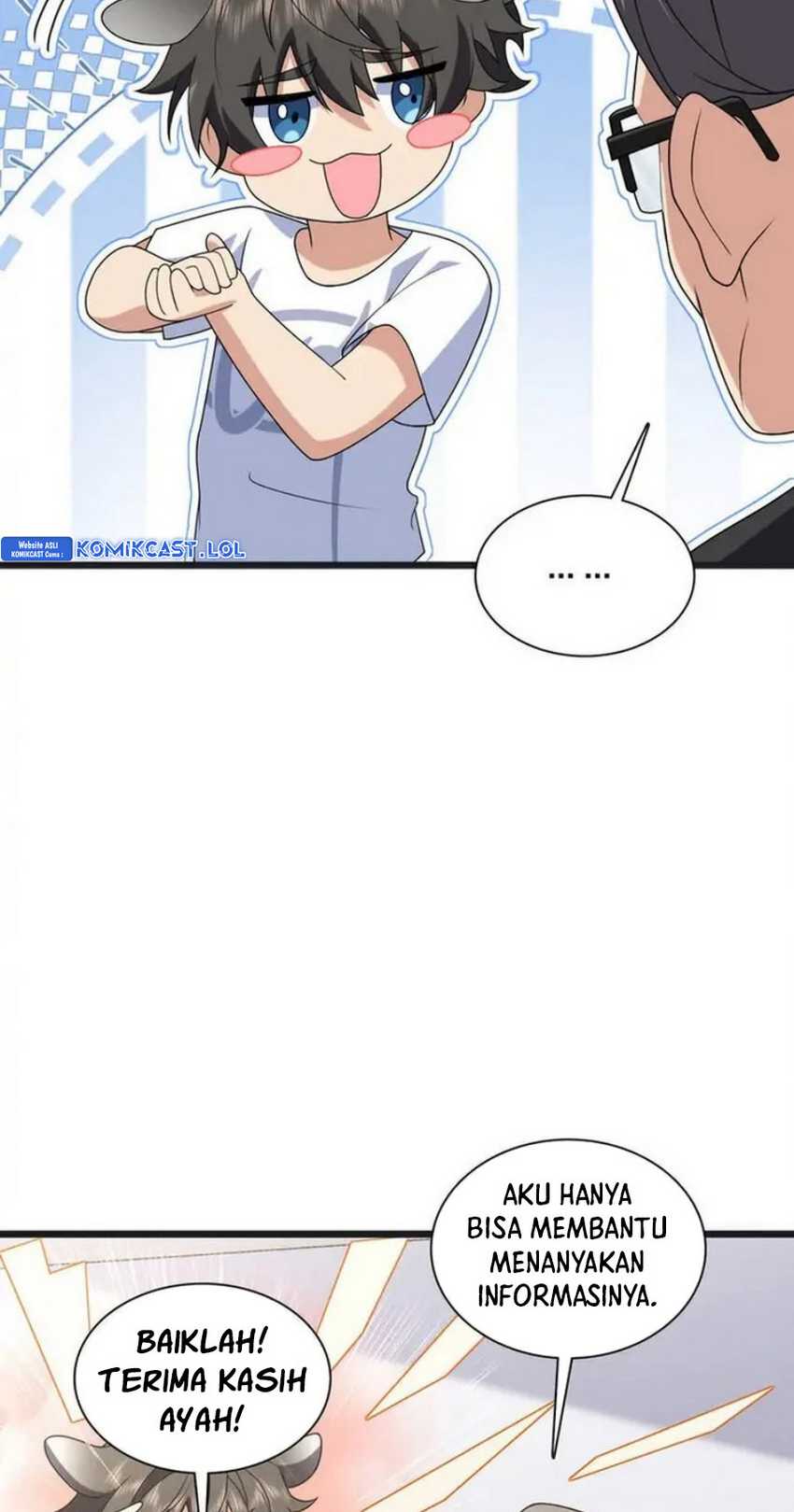 My Wife Is From a Thousand Years Ago Chapter 203 - halaman 27