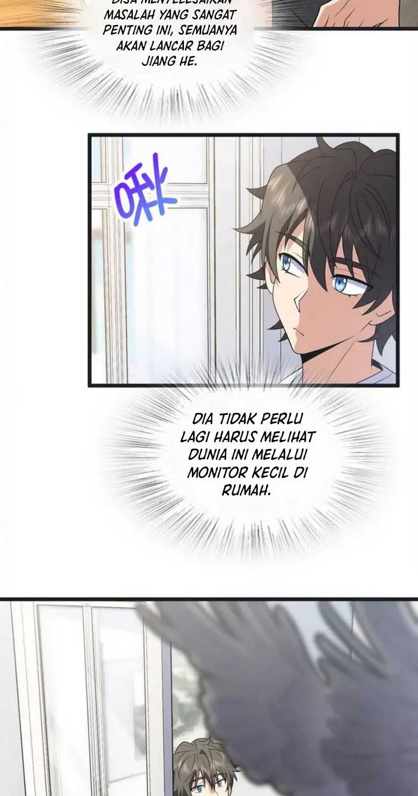 My Wife Is From a Thousand Years Ago Chapter 203 - halaman 30