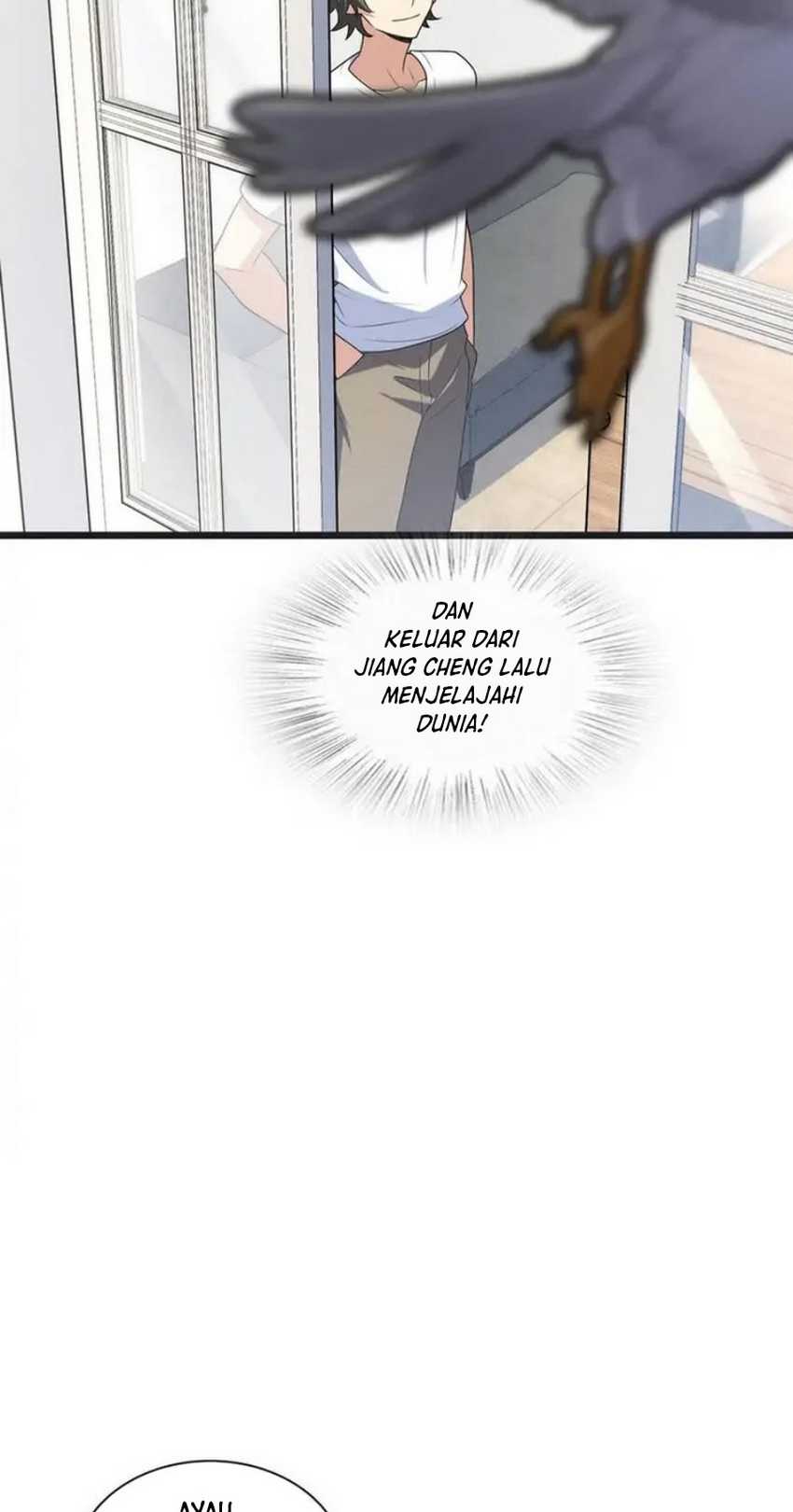 My Wife Is From a Thousand Years Ago Chapter 203 - halaman 31