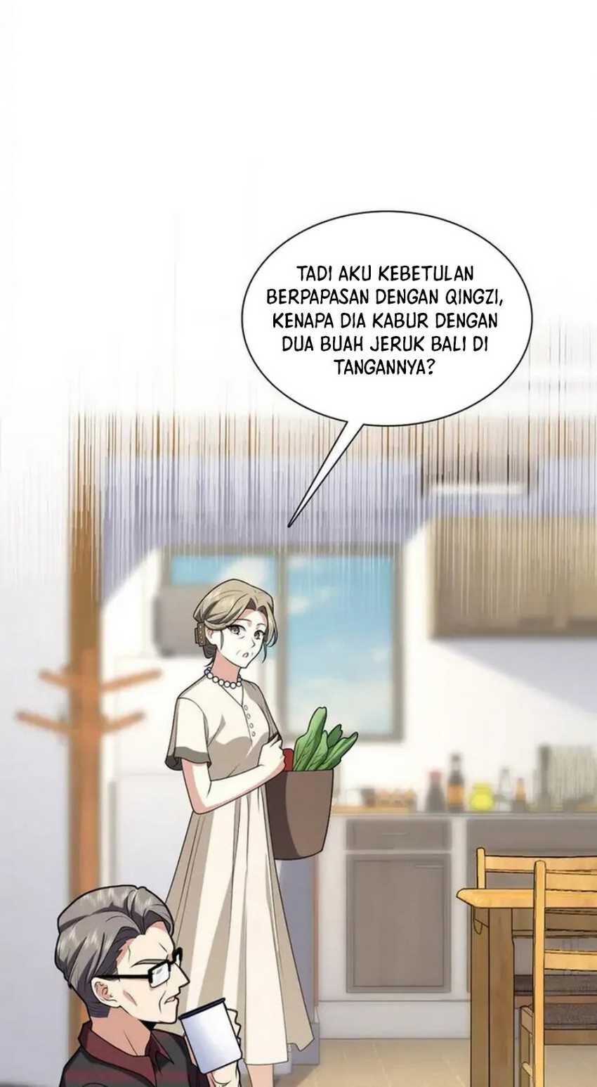My Wife Is From a Thousand Years Ago Chapter 203 - halaman 35