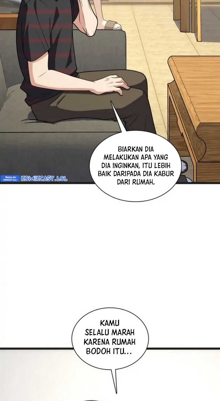 My Wife Is From a Thousand Years Ago Chapter 203 - halaman 36