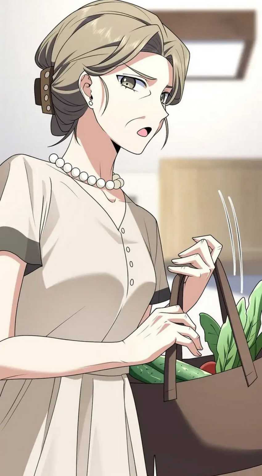 My Wife Is From a Thousand Years Ago Chapter 203 - halaman 37