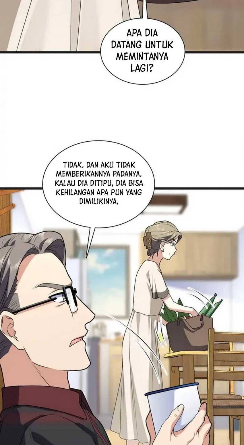My Wife Is From a Thousand Years Ago Chapter 203 - halaman 38
