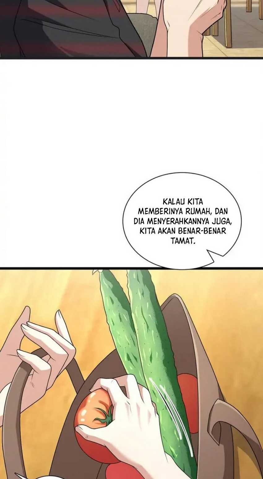 My Wife Is From a Thousand Years Ago Chapter 203 - halaman 39