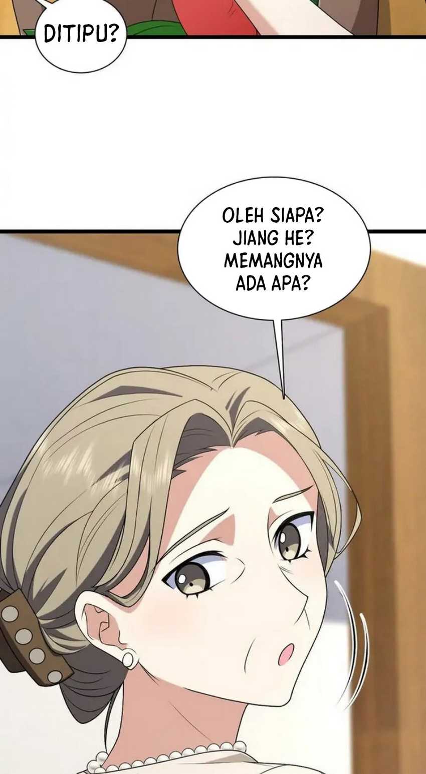 My Wife Is From a Thousand Years Ago Chapter 203 - halaman 40
