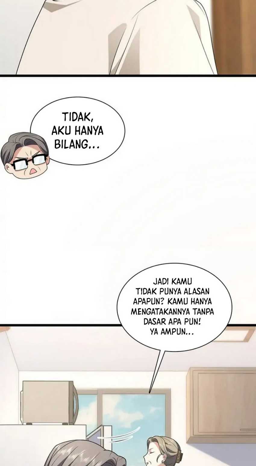 My Wife Is From a Thousand Years Ago Chapter 203 - halaman 41