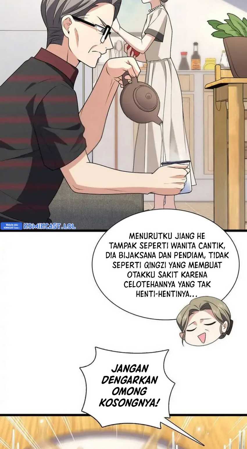 My Wife Is From a Thousand Years Ago Chapter 203 - halaman 42