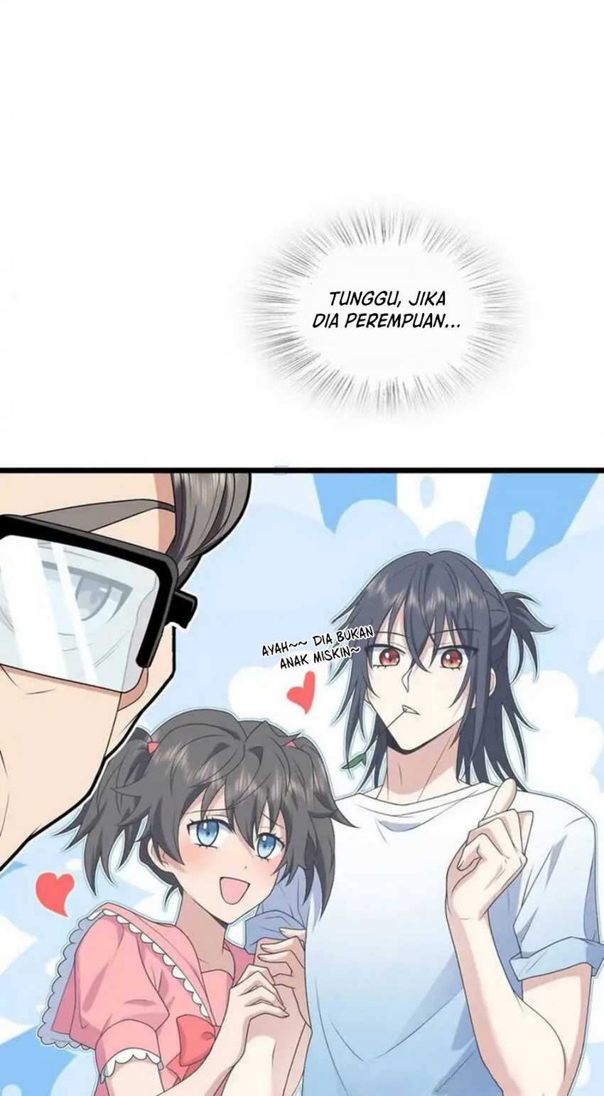 My Wife Is From a Thousand Years Ago Chapter 203 - halaman 45