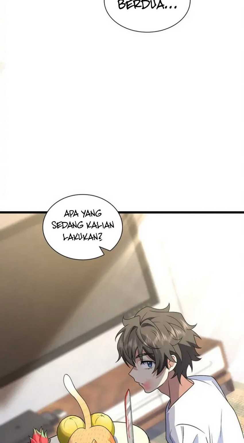 My Wife Is From a Thousand Years Ago Chapter 203 - halaman 50