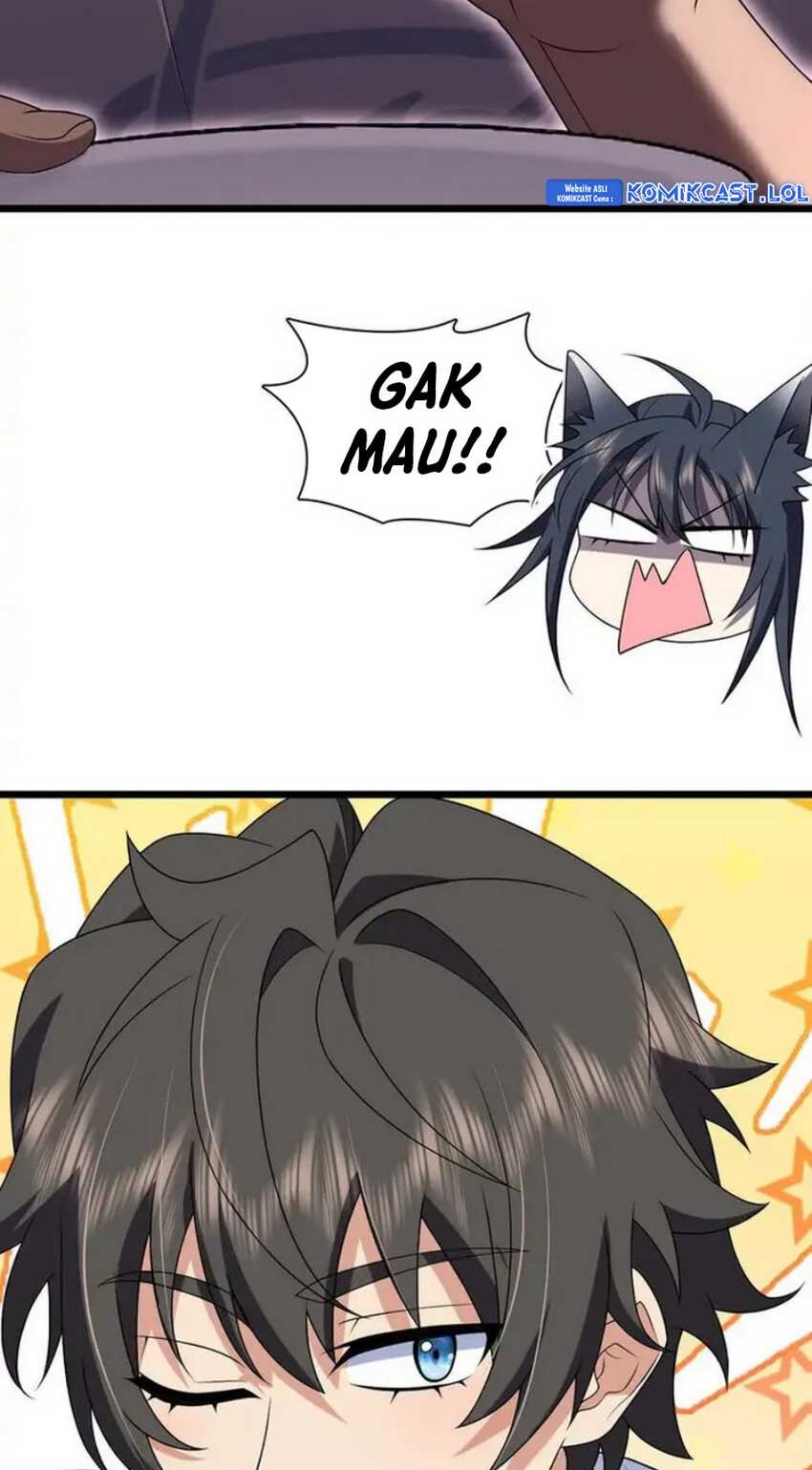 My Wife Is From a Thousand Years Ago Chapter 203 - halaman 56