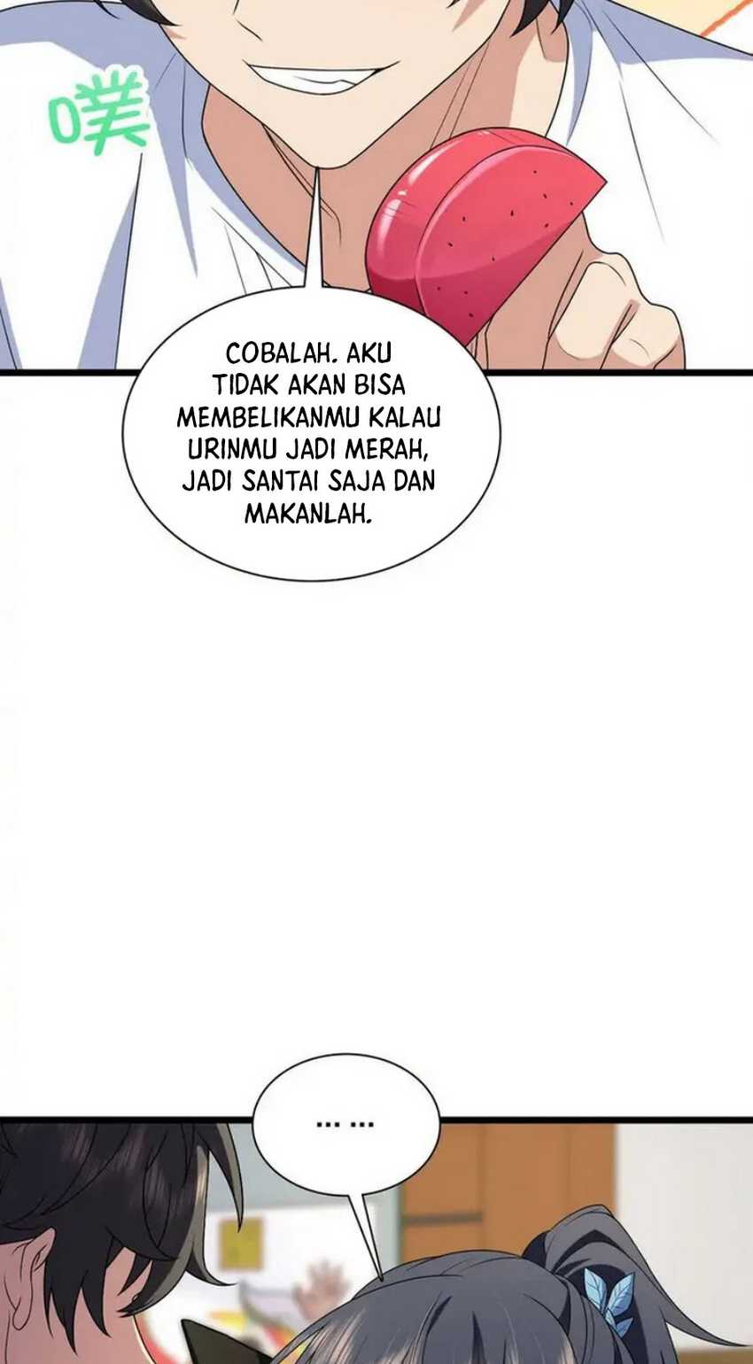 My Wife Is From a Thousand Years Ago Chapter 203 - halaman 57