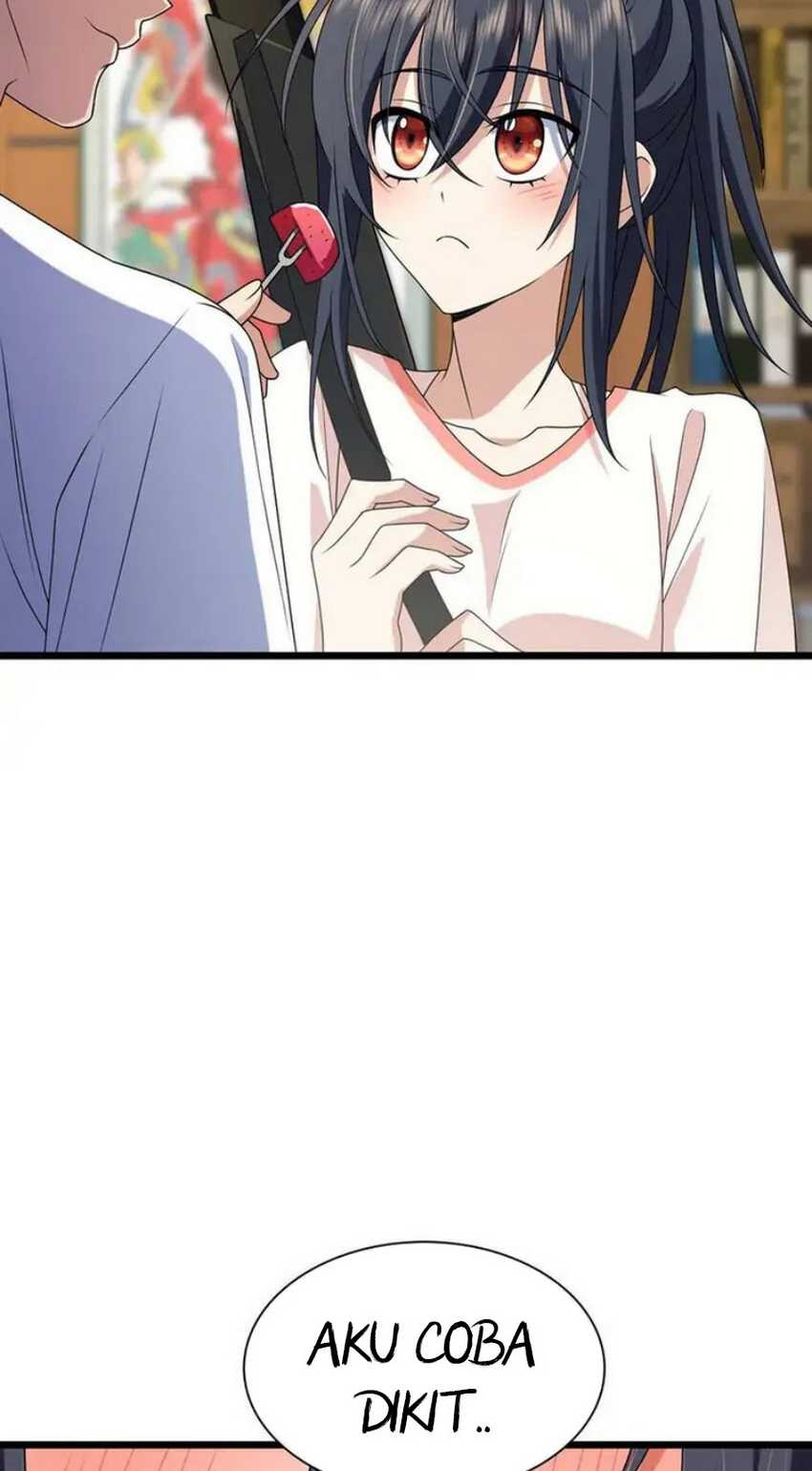 My Wife Is From a Thousand Years Ago Chapter 203 - halaman 58