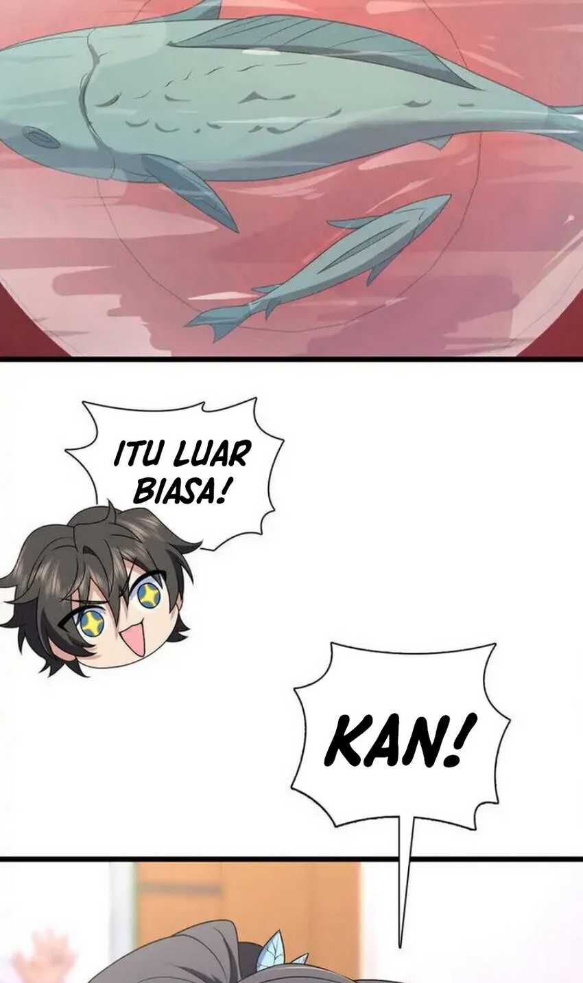My Wife Is From a Thousand Years Ago Chapter 203 - halaman 66