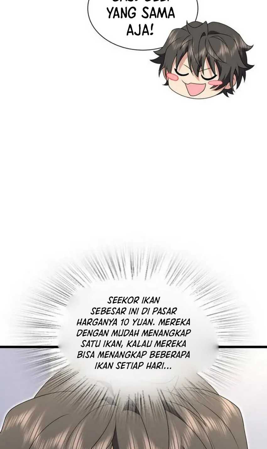 My Wife Is From a Thousand Years Ago Chapter 203 - halaman 69