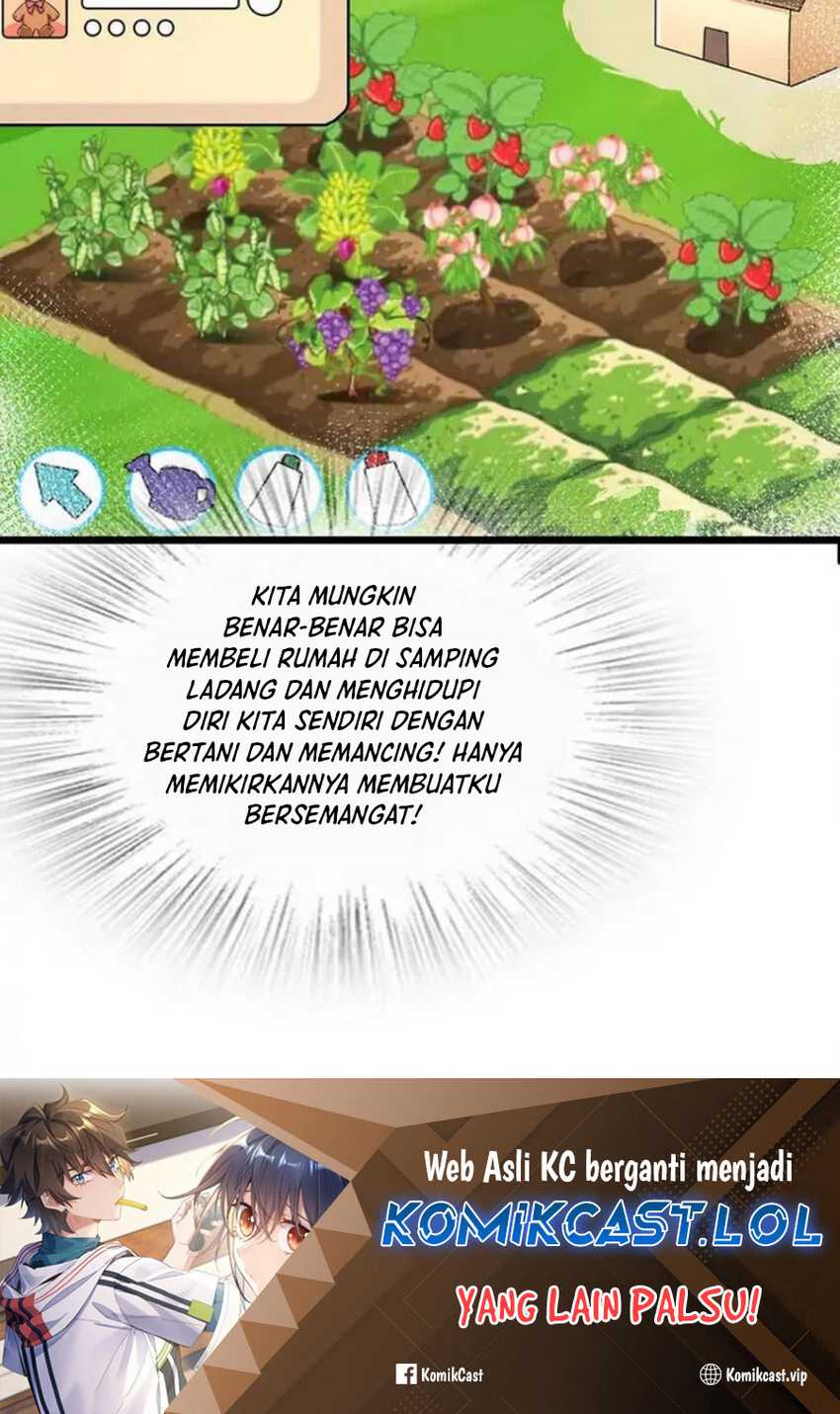 My Wife Is From a Thousand Years Ago Chapter 203 - halaman 71