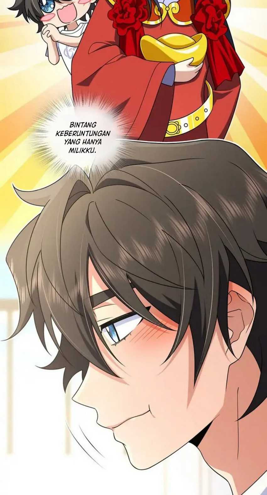 My Wife Is From a Thousand Years Ago Chapter 203 - halaman 8