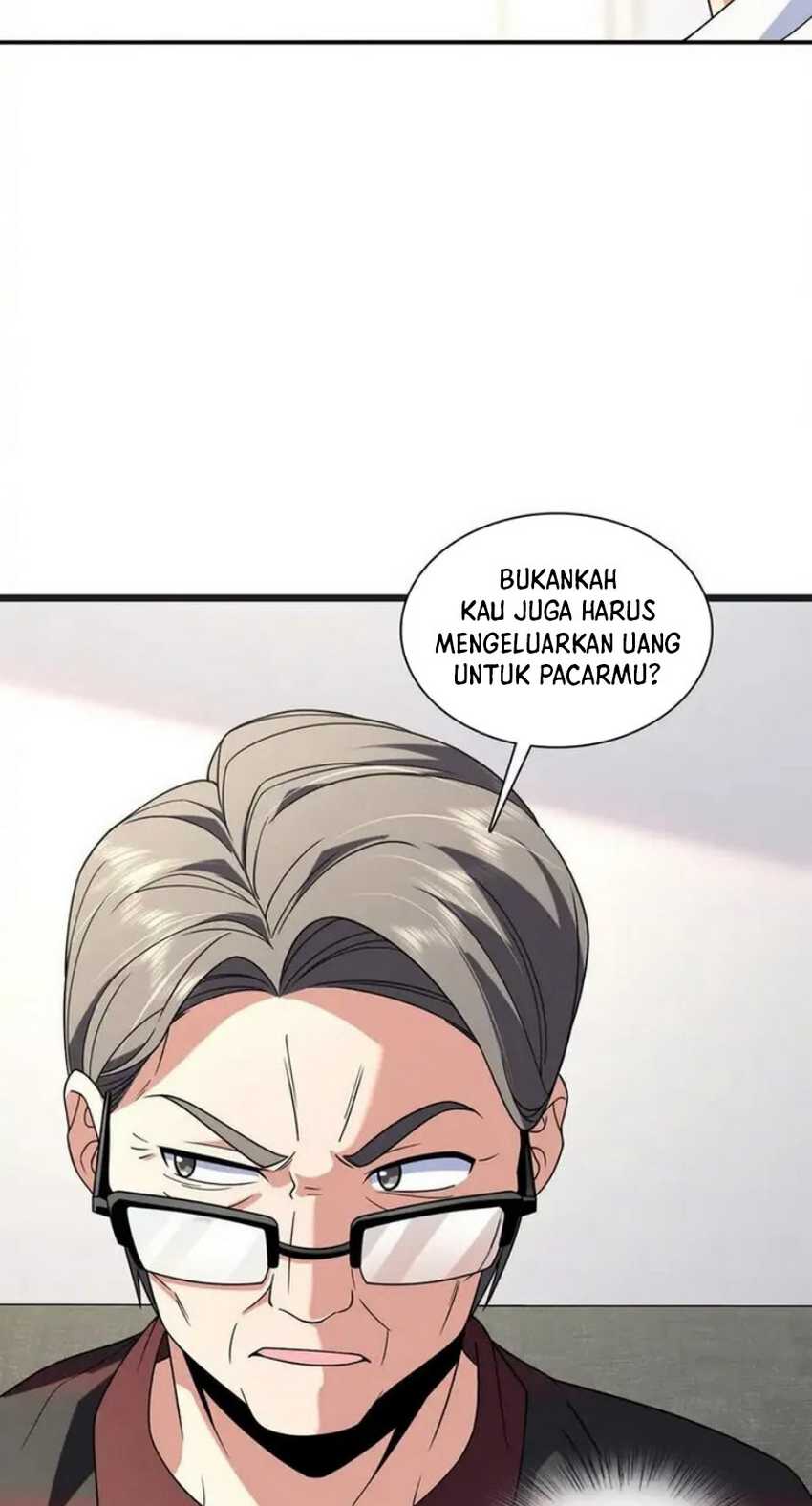 My Wife Is From a Thousand Years Ago Chapter 203 - halaman 9