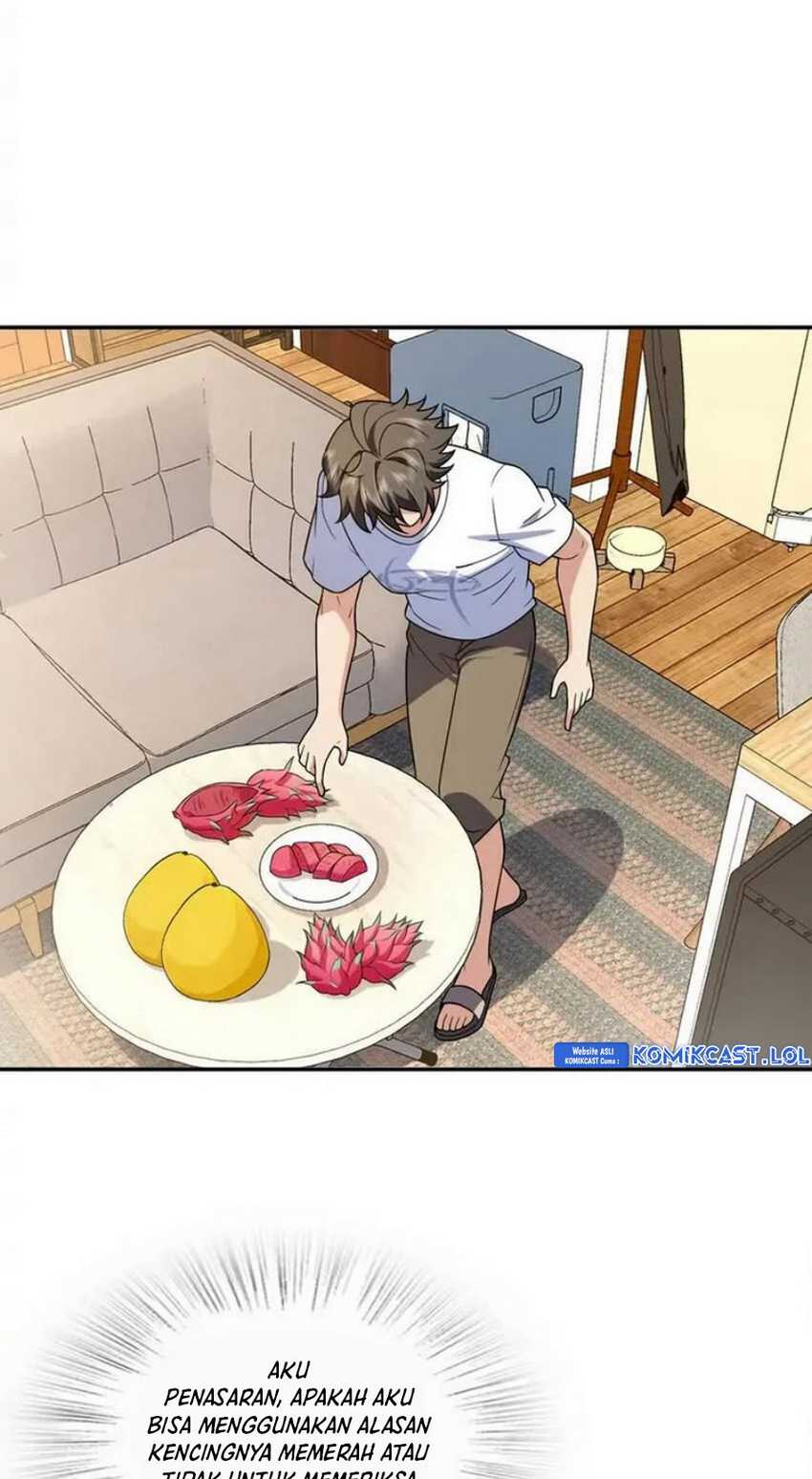 My Wife Is From a Thousand Years Ago Chapter 204 - halaman 12