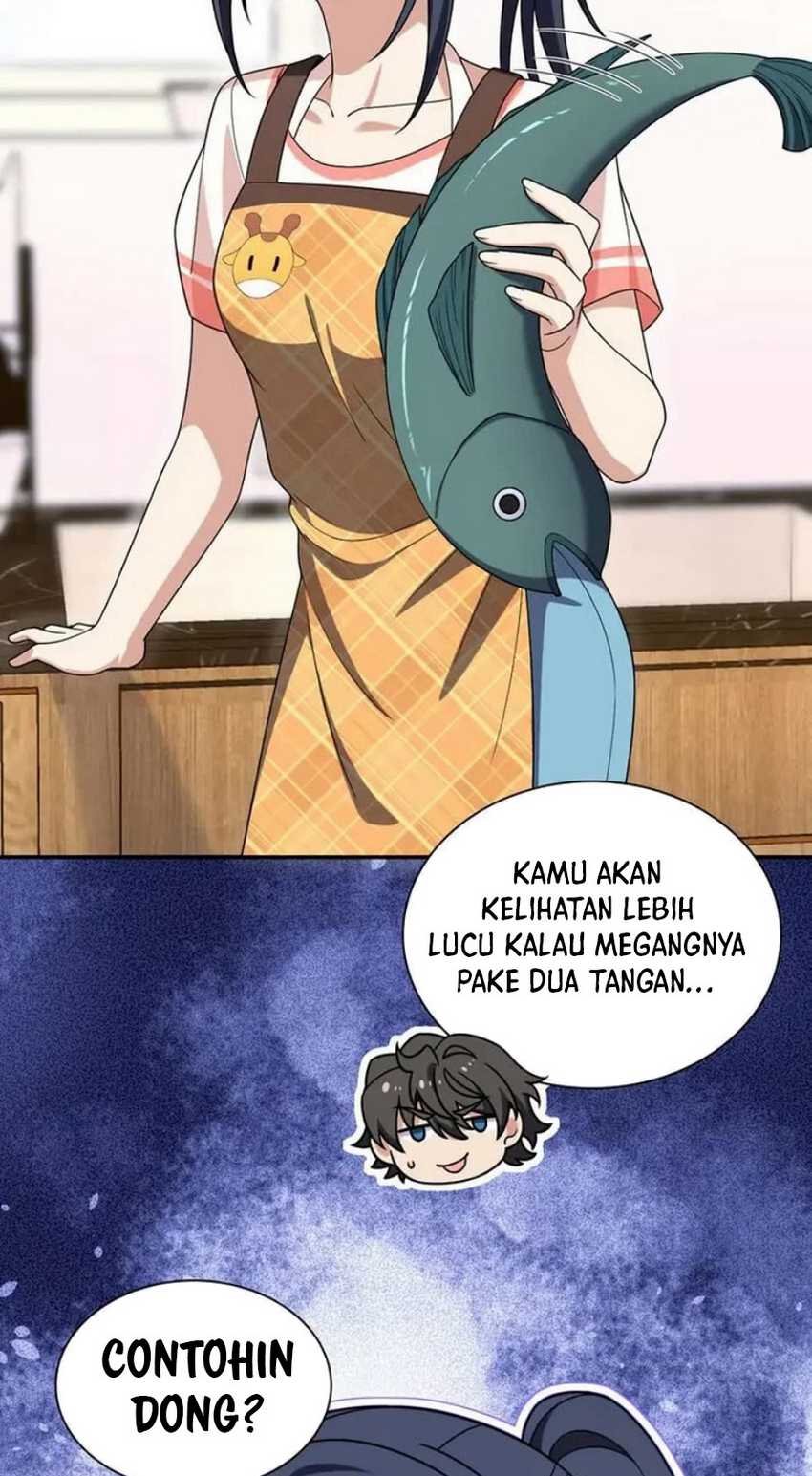 My Wife Is From a Thousand Years Ago Chapter 204 - halaman 15