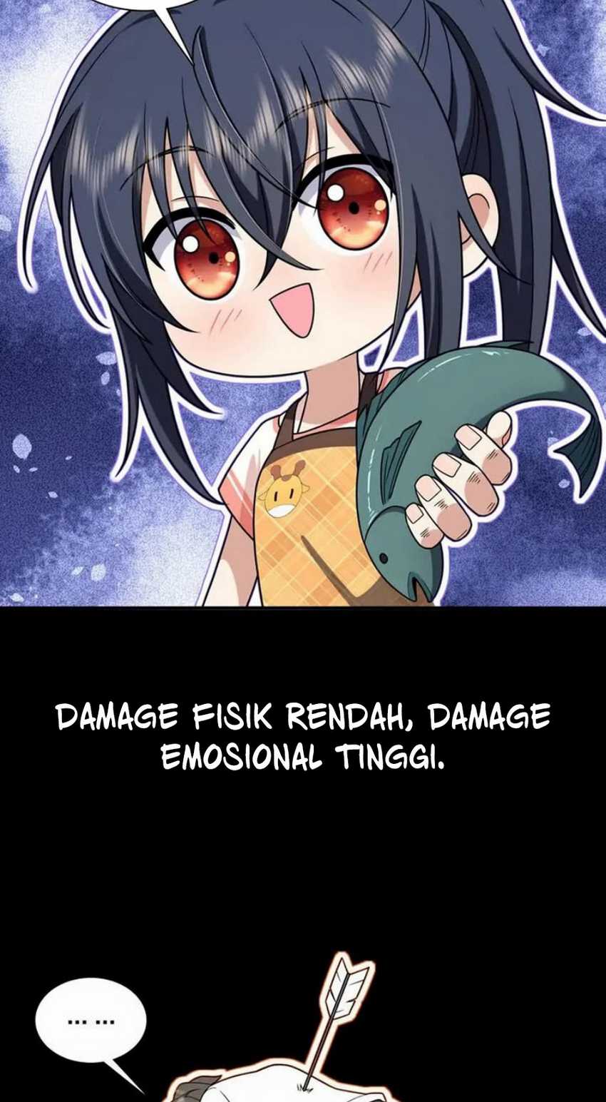 My Wife Is From a Thousand Years Ago Chapter 204 - halaman 16