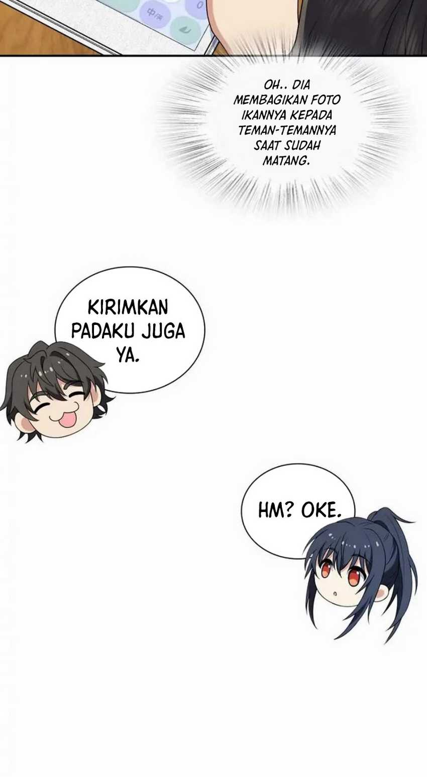 My Wife Is From a Thousand Years Ago Chapter 204 - halaman 20