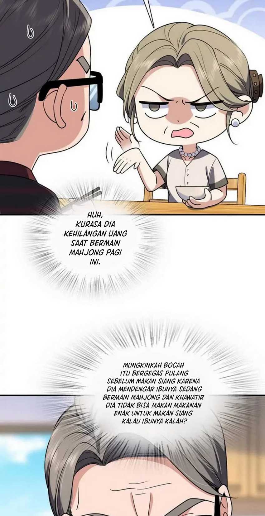 My Wife Is From a Thousand Years Ago Chapter 204 - halaman 25