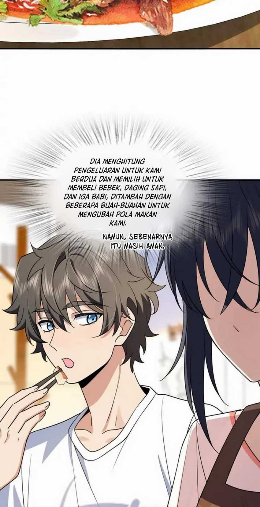 My Wife Is From a Thousand Years Ago Chapter 204 - halaman 29