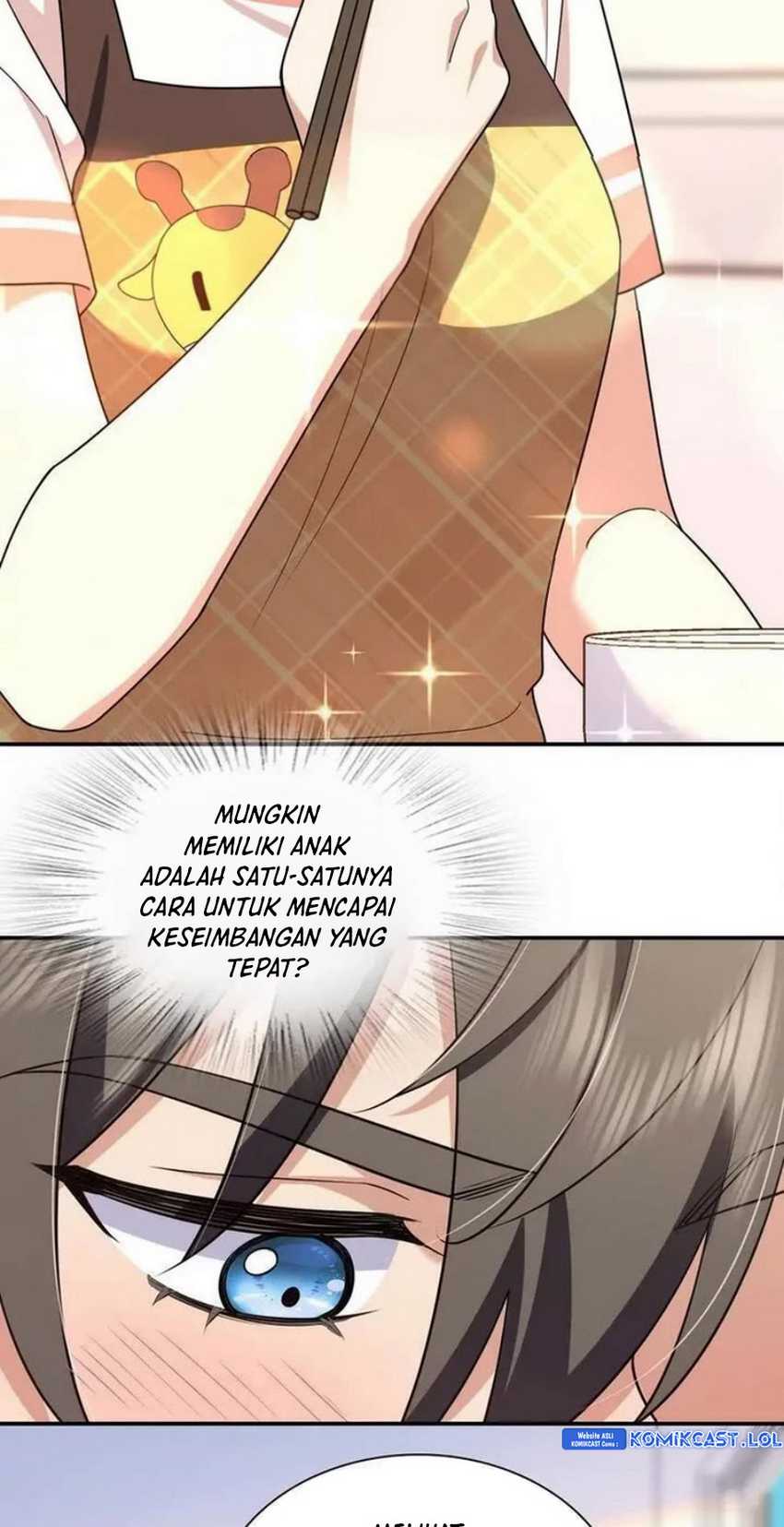 My Wife Is From a Thousand Years Ago Chapter 204 - halaman 31