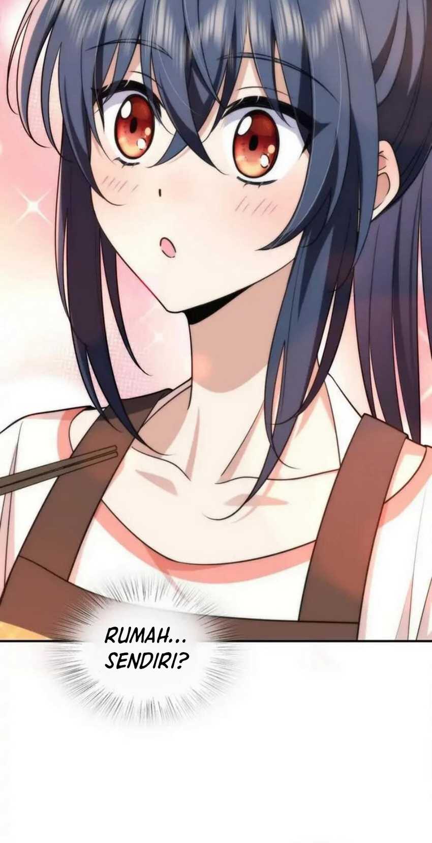 My Wife Is From a Thousand Years Ago Chapter 204 - halaman 33