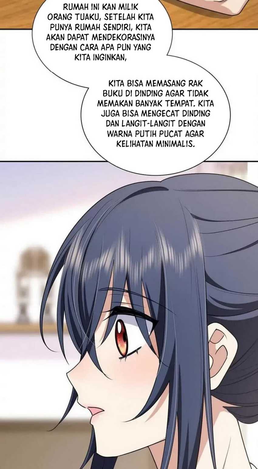 My Wife Is From a Thousand Years Ago Chapter 204 - halaman 35