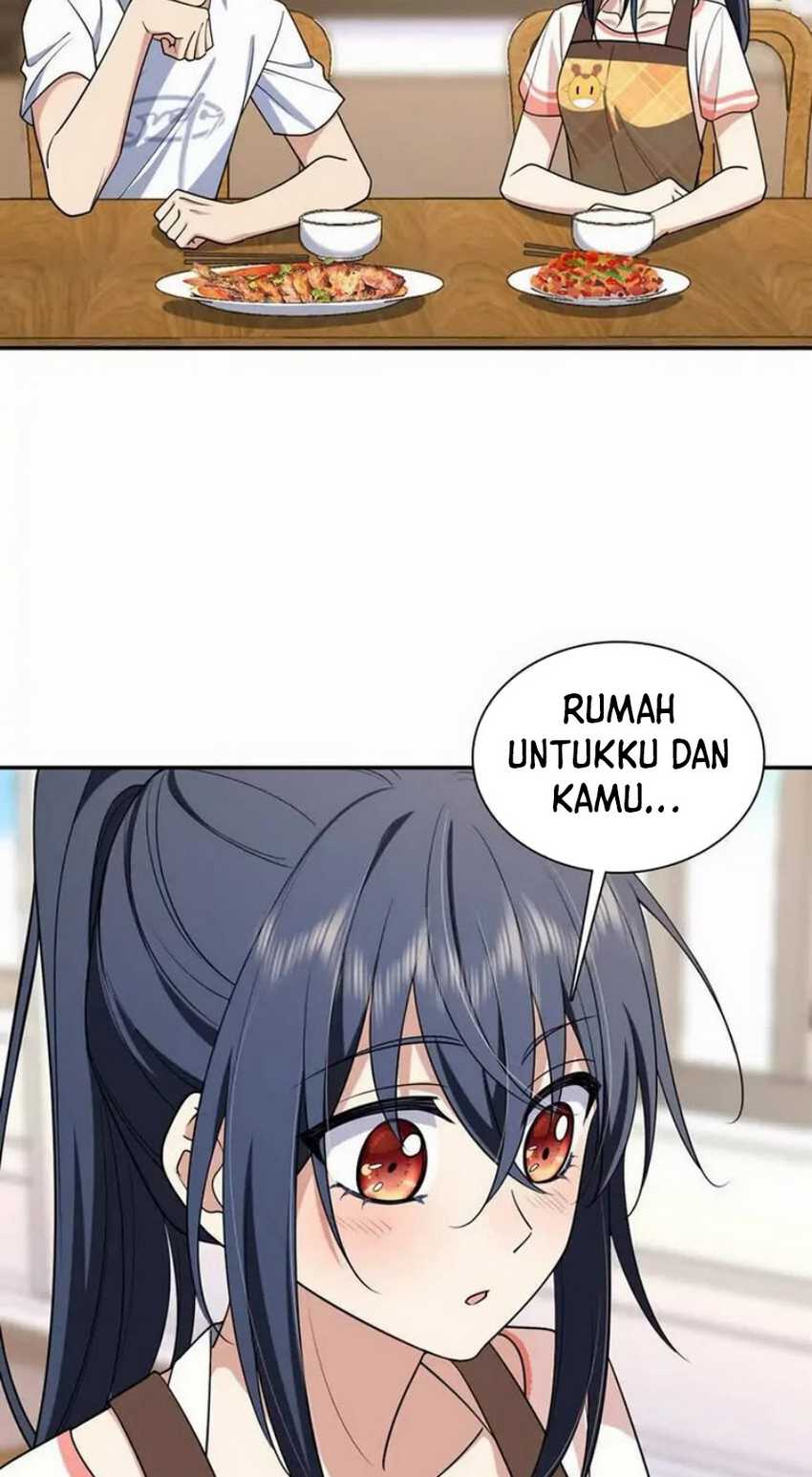 My Wife Is From a Thousand Years Ago Chapter 204 - halaman 37