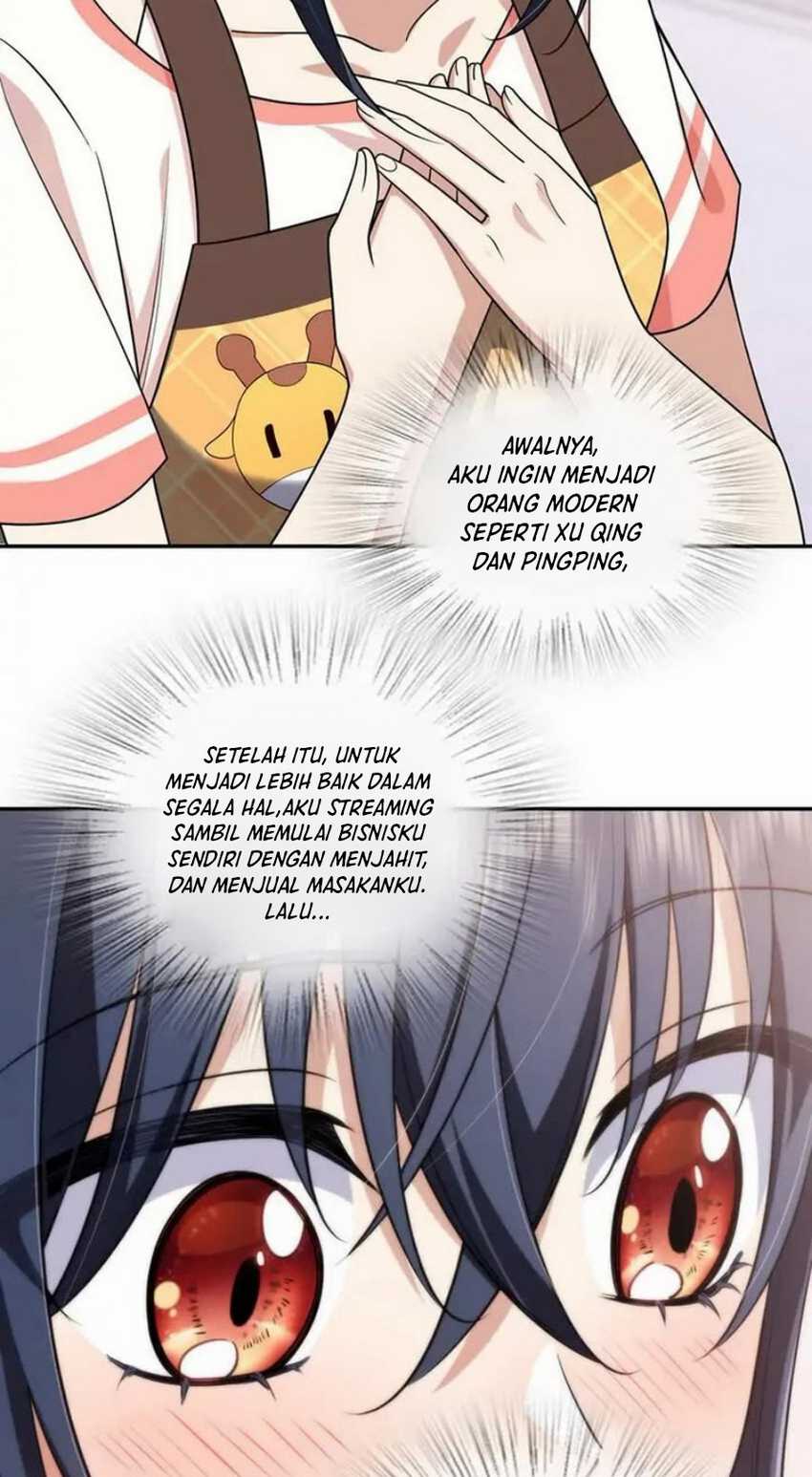 My Wife Is From a Thousand Years Ago Chapter 204 - halaman 38