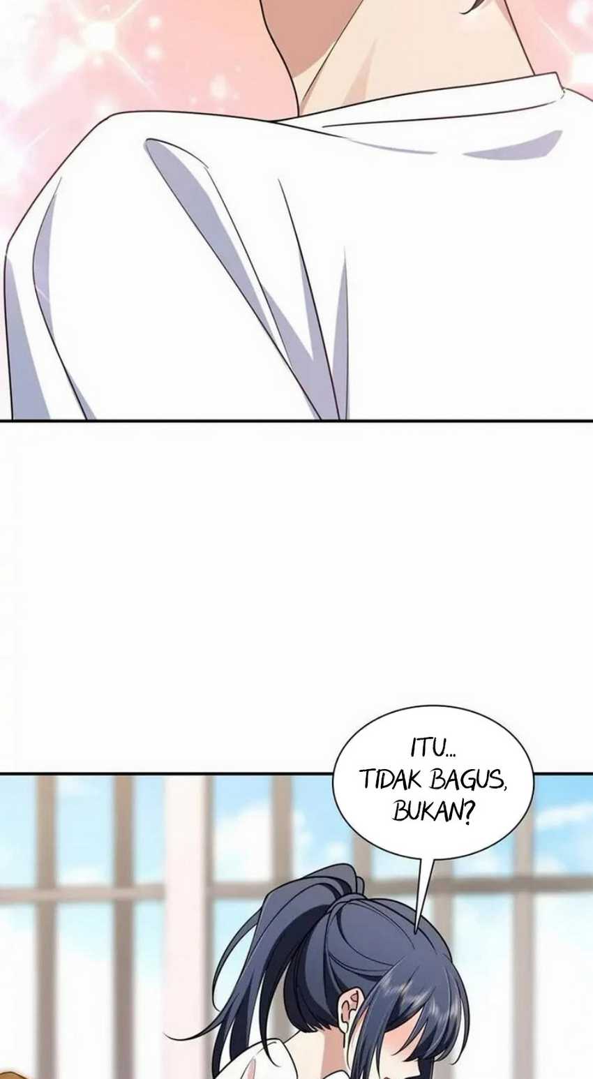 My Wife Is From a Thousand Years Ago Chapter 204 - halaman 40