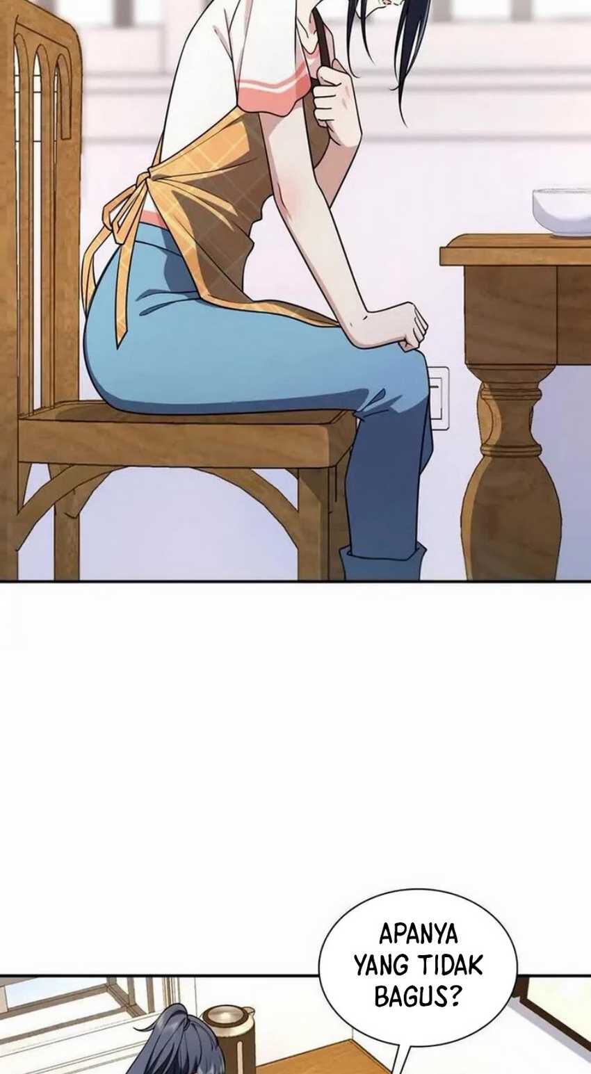 My Wife Is From a Thousand Years Ago Chapter 204 - halaman 41