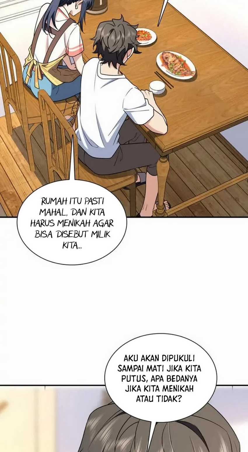 My Wife Is From a Thousand Years Ago Chapter 204 - halaman 42