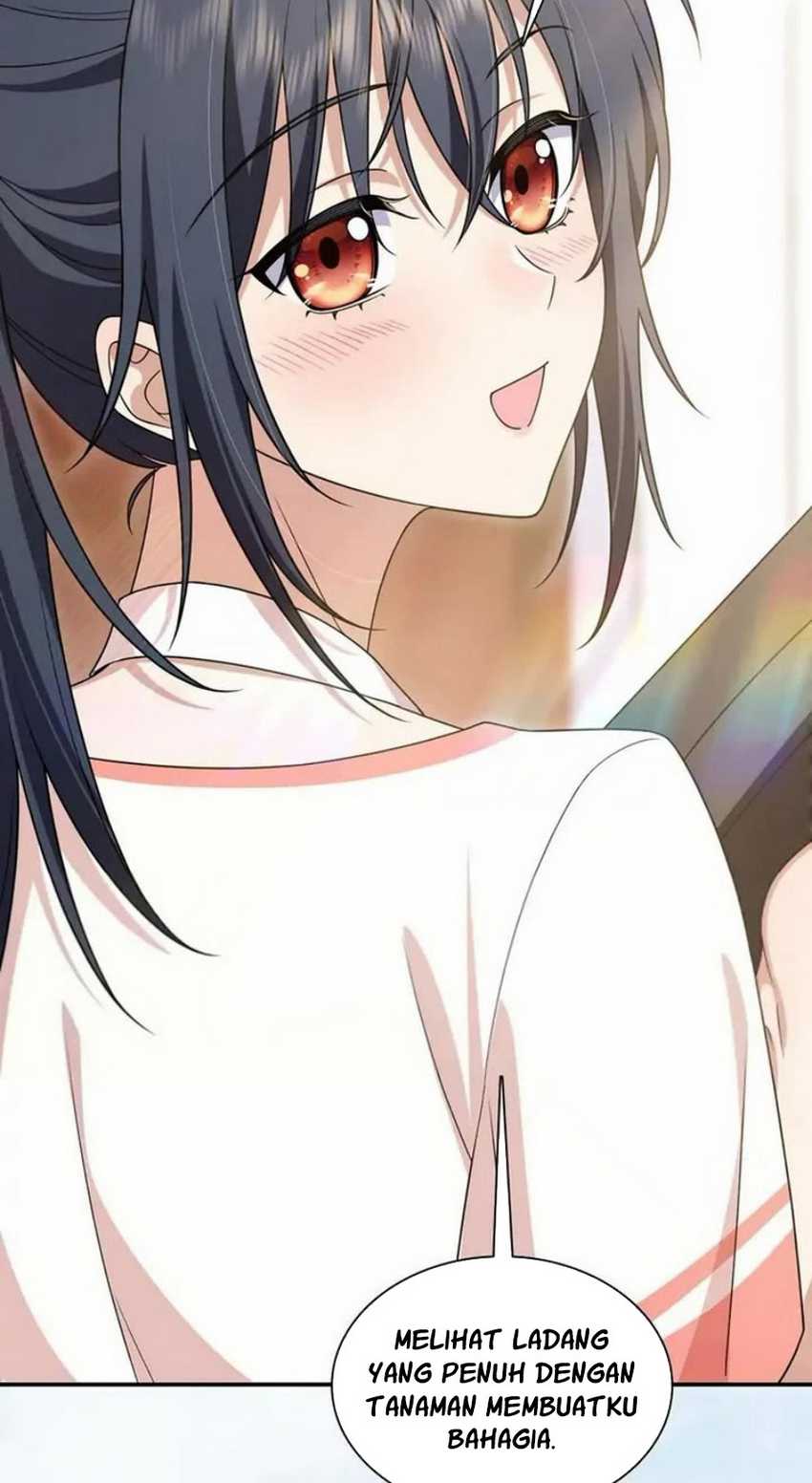 My Wife Is From a Thousand Years Ago Chapter 204 - halaman 5