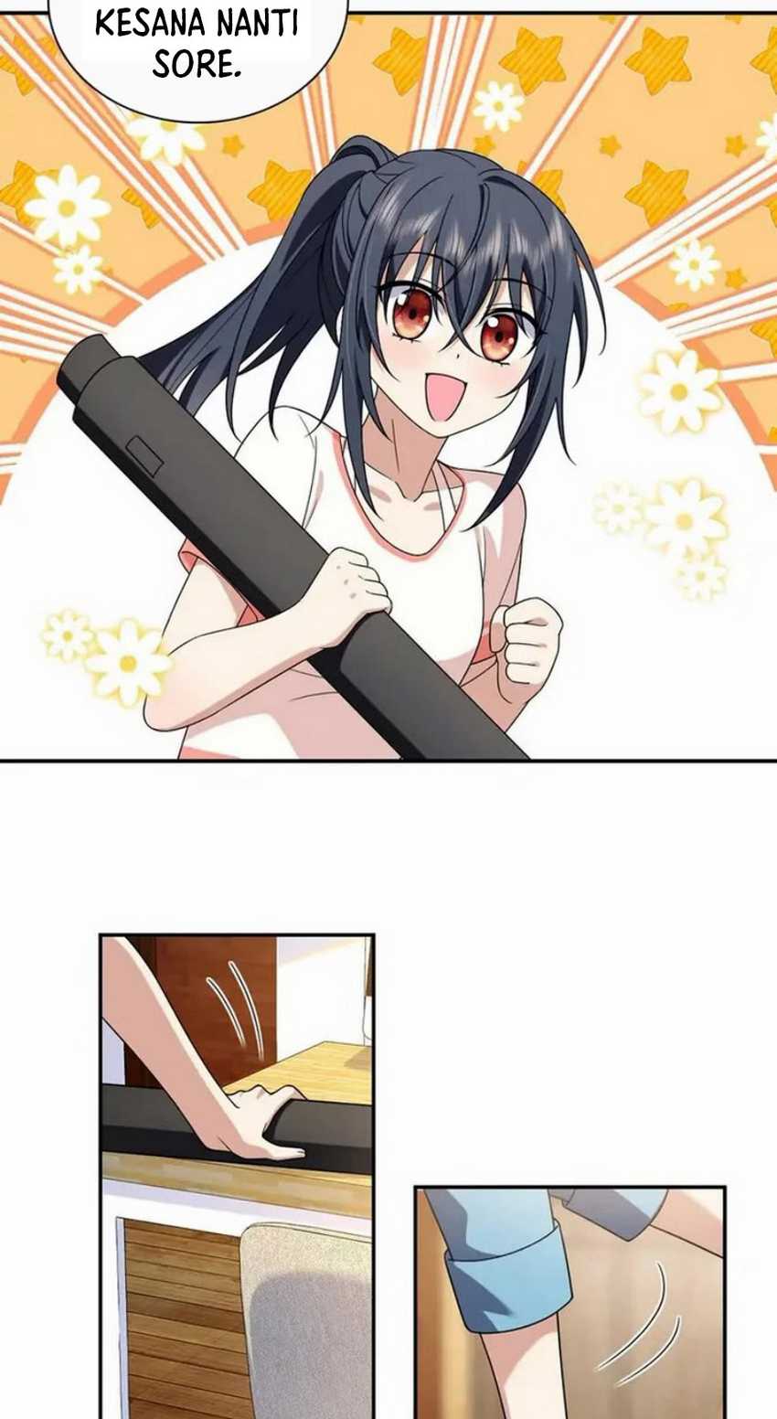 My Wife Is From a Thousand Years Ago Chapter 204 - halaman 7