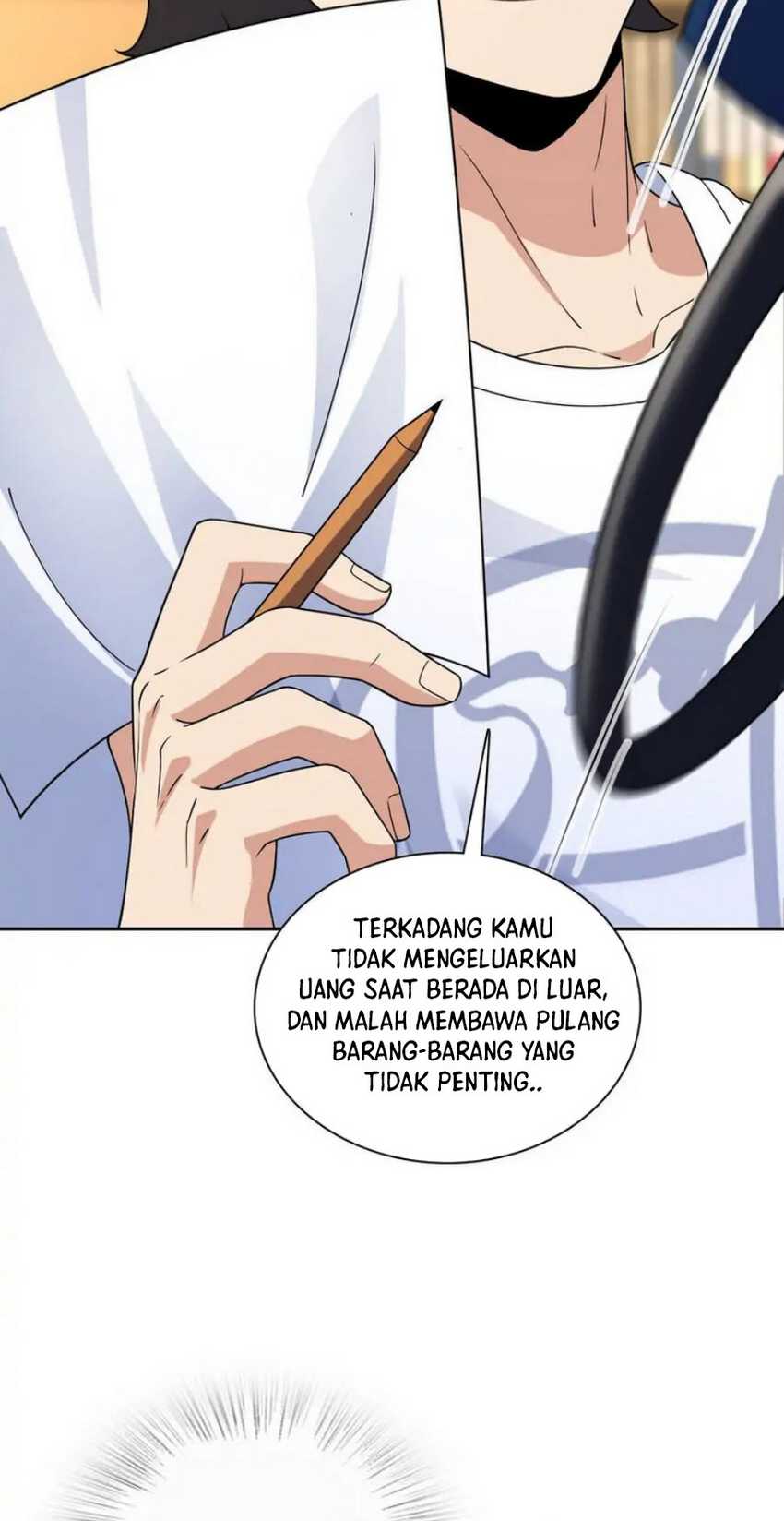 My Wife Is From a Thousand Years Ago Chapter 205 - halaman 11