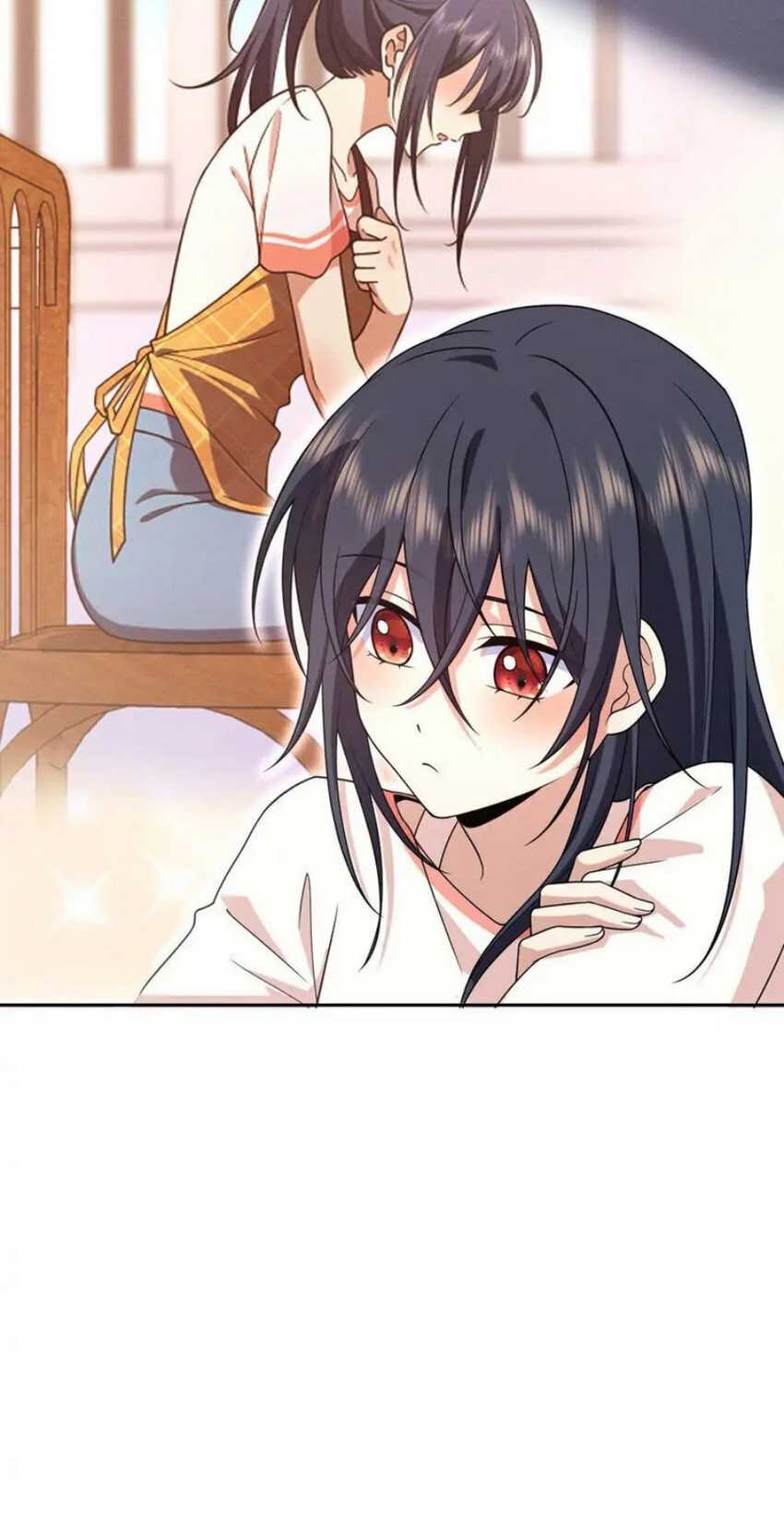 My Wife Is From a Thousand Years Ago Chapter 205 - halaman 18