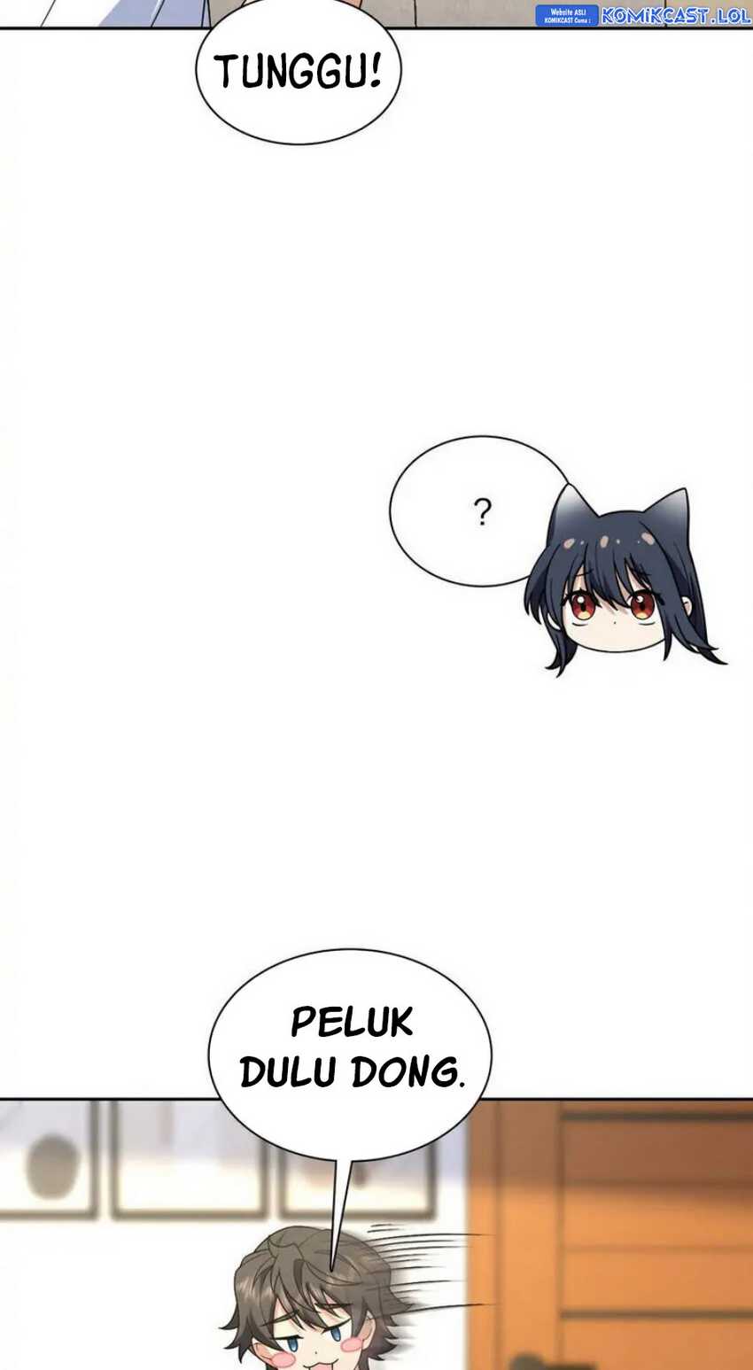 My Wife Is From a Thousand Years Ago Chapter 205 - halaman 23