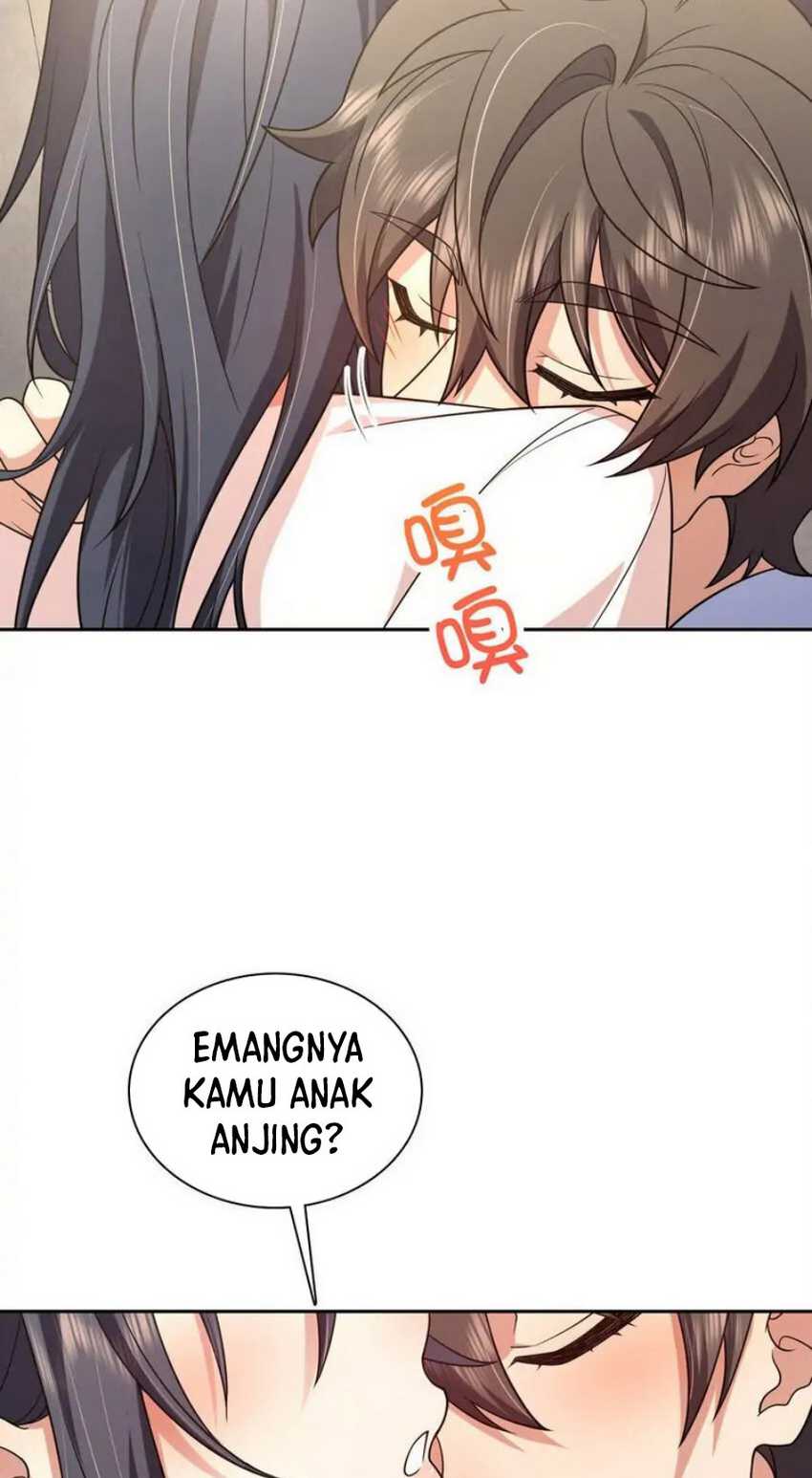 My Wife Is From a Thousand Years Ago Chapter 205 - halaman 28