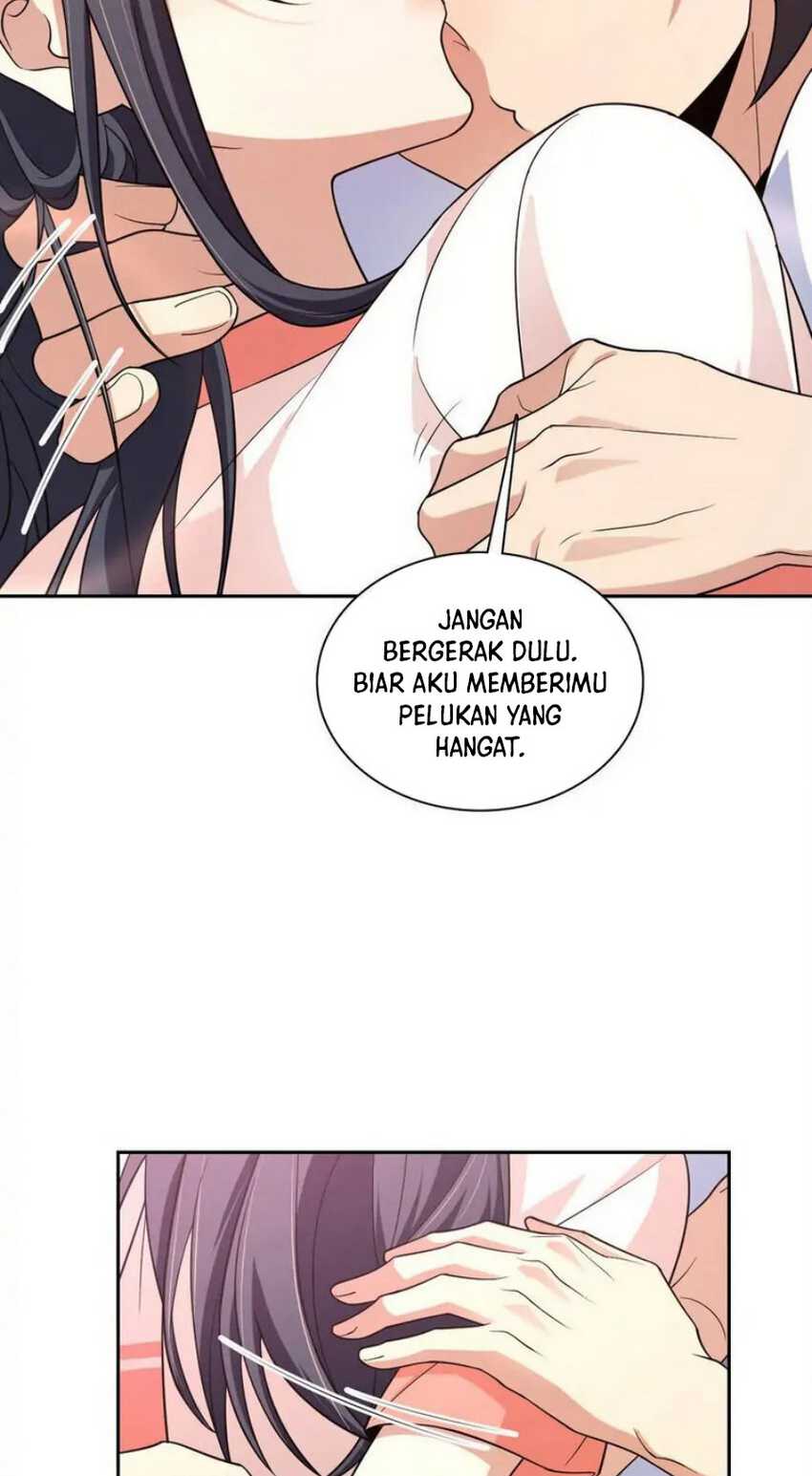 My Wife Is From a Thousand Years Ago Chapter 205 - halaman 29