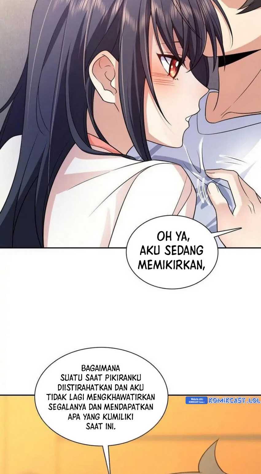 My Wife Is From a Thousand Years Ago Chapter 205 - halaman 31