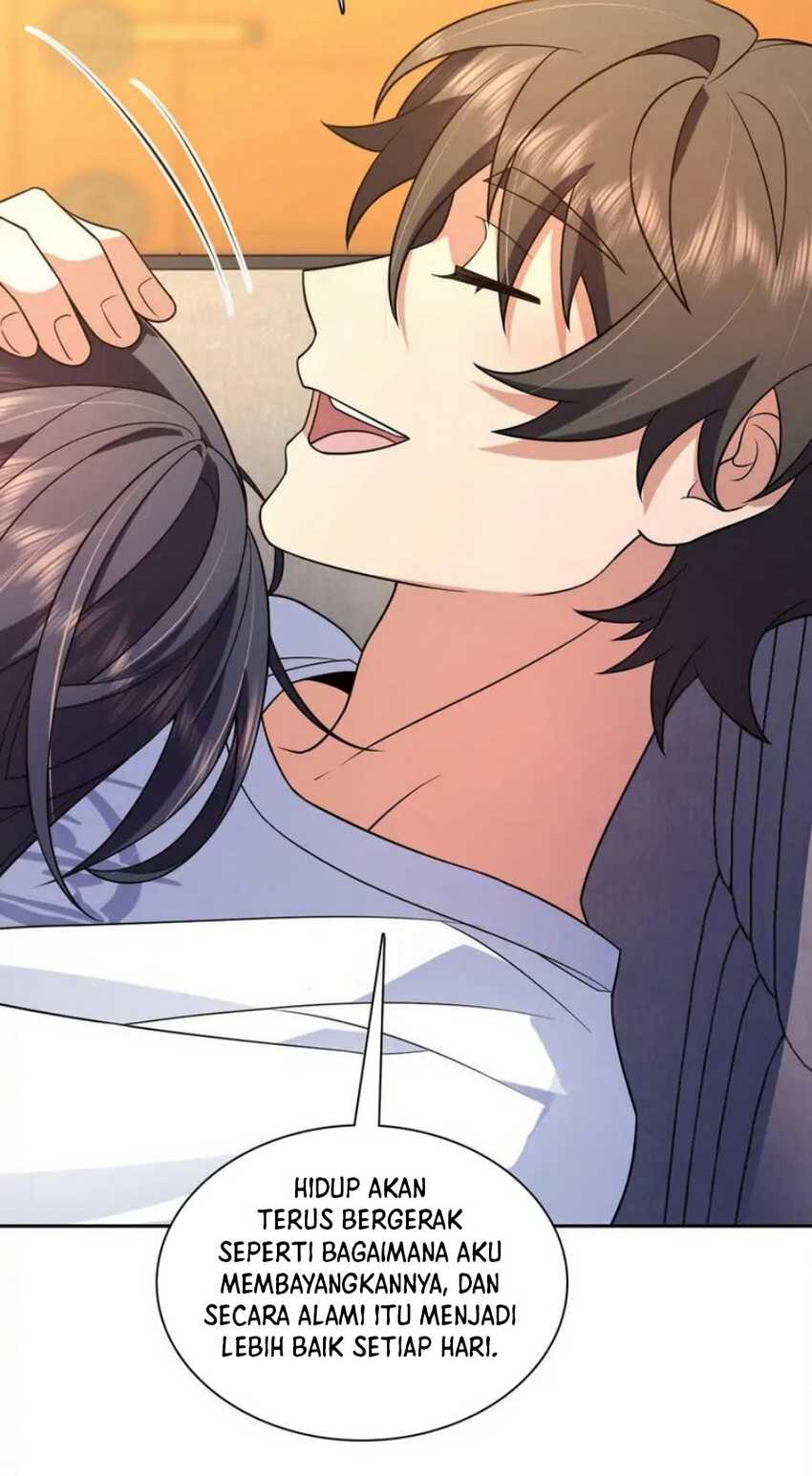 My Wife Is From a Thousand Years Ago Chapter 205 - halaman 32