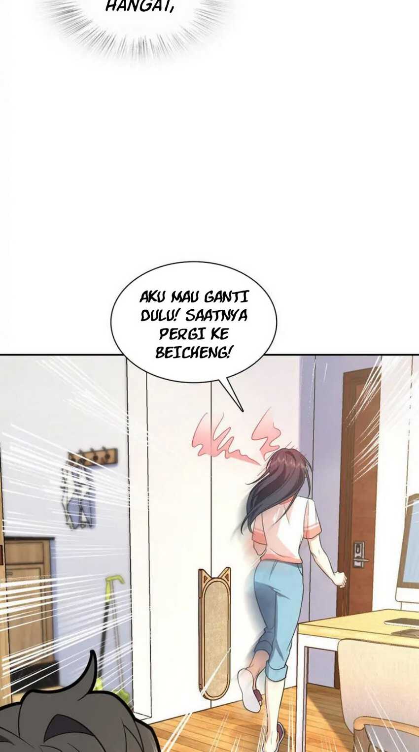 My Wife Is From a Thousand Years Ago Chapter 205 - halaman 35