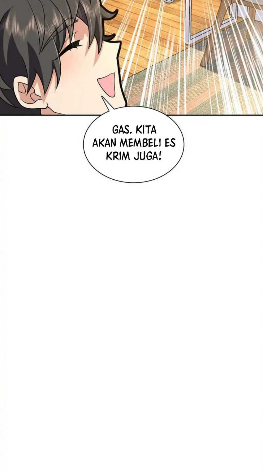 My Wife Is From a Thousand Years Ago Chapter 205 - halaman 36