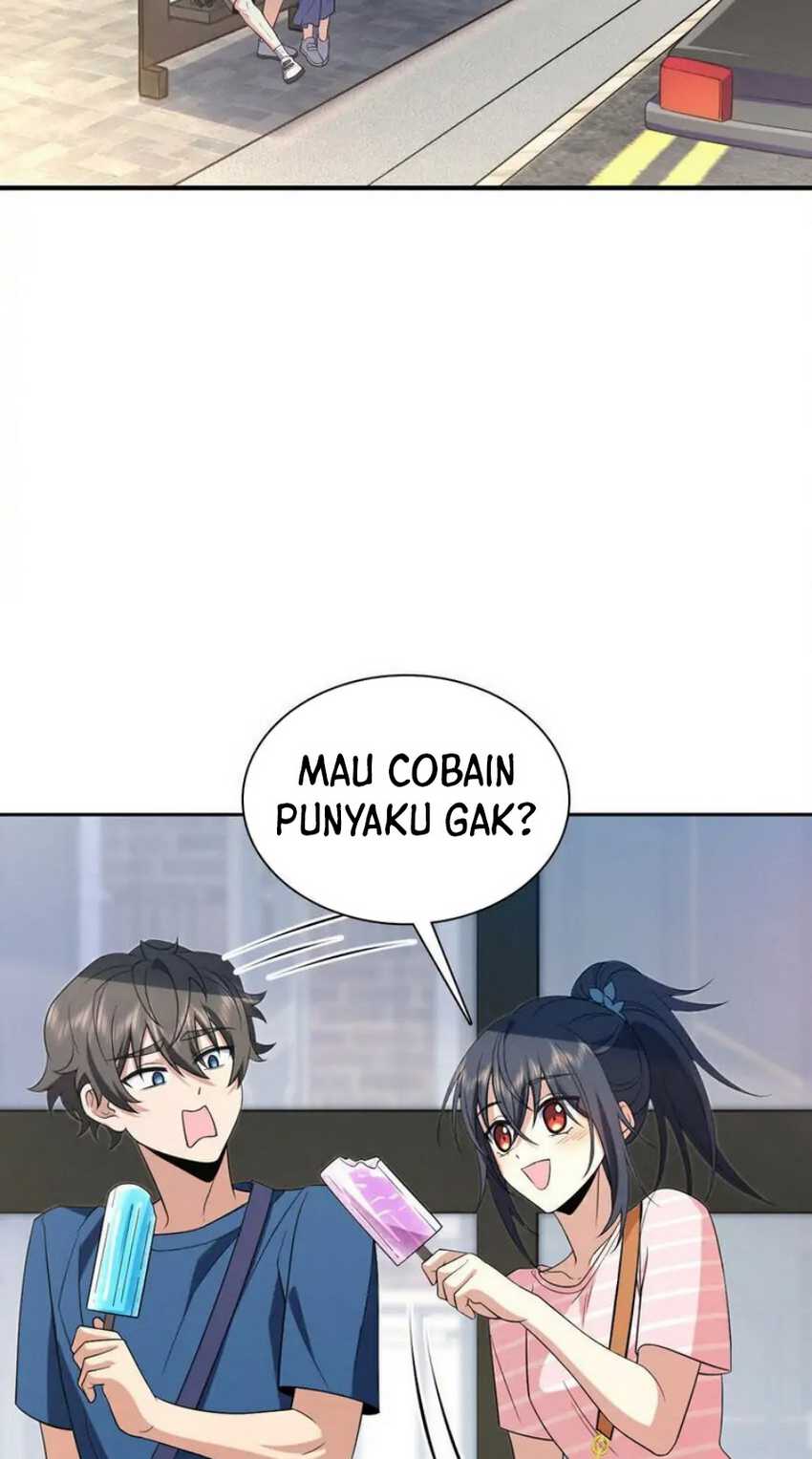 My Wife Is From a Thousand Years Ago Chapter 205 - halaman 38
