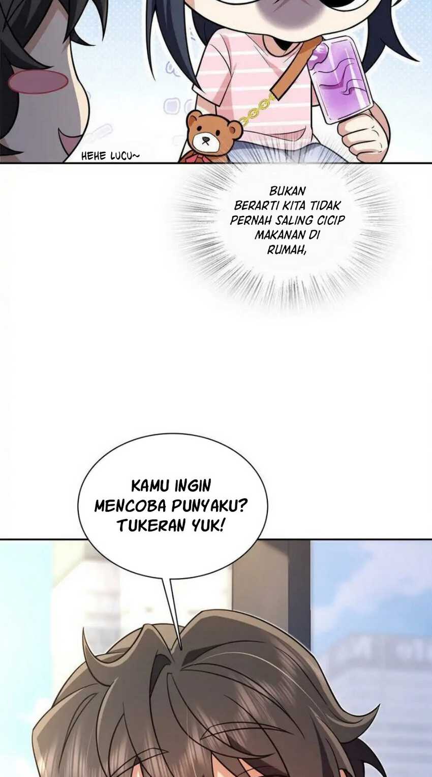My Wife Is From a Thousand Years Ago Chapter 205 - halaman 40